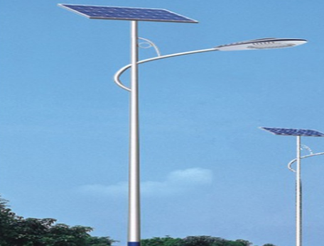 通化城市太阳能路灯智能化控制